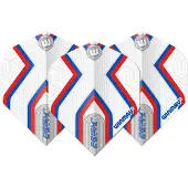 Winmau Prism Delta Epix - Dart Flights