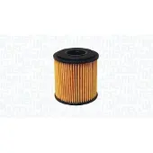 MAGNETI MARELLI 152071758826 Oliefilter