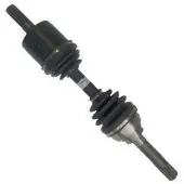 EURODRIVELINE IZ-901 Aandrijfas