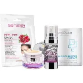Postquam SKIN CARE PAK REGENERATOR DNA PLUS