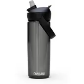 CamelBak Thrive Flip Straw 0,6 L Drinkfles Charcoal 0,6L