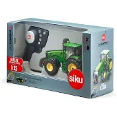 Siku John Deere 8345R Tractor Set Met Remote Control