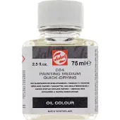 Talens - olieverf - medium - 75 ml - sneldrogend