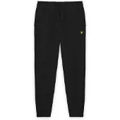 Lyle & Scott Broek zwart