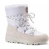 Olang Stellar Snowboots Dames - Bianco