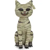 Kidrobot Beetlejuice Mummified Phunny Knuffel -