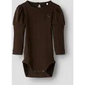 Name it Biologisch Katoen Romper 74 EU Meisjes