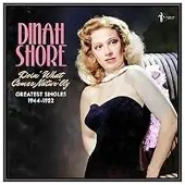 Import DOIN' WHAT COMES NATUR'LLY: GREATEST SINGLES 1944-