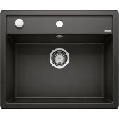 BLANCO Dalago 6-F zwart/noir auto.