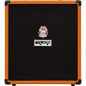 Orange Crush Bass 50 Combo