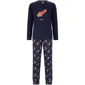 B. Nosy B.Nosy YNOOS-6905 Jongens Pyjamaset - Maat 122-128