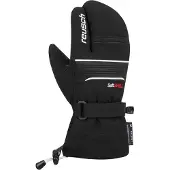 Reusch Kondor R-Tex Lobster Ski- en snowboardwanten junior Zwart 3.5