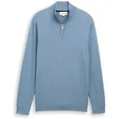 Tom Tailor Trui blauw