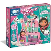 Clementoni Idee 18214 Gabby Penfabriek