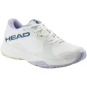 Head Motion Team Padel Women WHLA Padelschoenen | Maat 6.5 Dames Wit