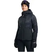 Tenson Kelly Ski Wintersportjas Dames Tap Shoe S