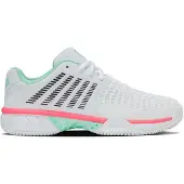 K-Swiss Express Light 3 Hb Clay Court Schoenen