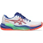 Asics gel-challenger 15 padel padelschoenen heren -