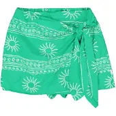 Garcia meisjes Short, 158, Groen