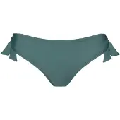 Barts Bikinibroekje met vetersluiting aan de zijkant model 'KELLI'