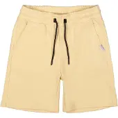 Garcia Regular fit bermuda met steekzakken