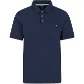 Protest PRTCharles Polo Heren Night Skyblue M