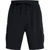 Under Armour Sportbroek zwart