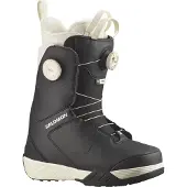 Salomon Kiana Dual Boa Snowboardlaarzen Voor Dames