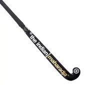 The Indian Maharadja Indoor Gold Wood Xbow