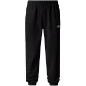 The North Face Broek 'SIMPLE DOME' zwart / wit