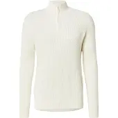 Hollister Trui wolwit