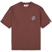 Garcia jongens T-shirt, 164/170, Bruin
