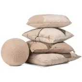 Coco Maison Tijdloze kussenset 5 stuks