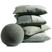 Coco Maison Tijdloze kussenset 5 stuks