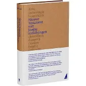 NBG Nieuwe Testament met Joodse toelichting (Hardback)