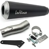 Leovince LV GP ONE S/O 1-1 BL
