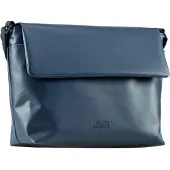 Jost schoudertas Tolja Shoulder Bag Dark Blue donkerblauw