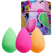 Beauty Blender Bouncehaus Blending Trio Make-up spons 1 st