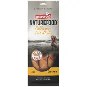 Rosewood Naturefood Hondensnack Collageen Trios Chicken L 240 gr