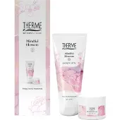 Therme Mindful Blossom Wellness Geschenkset 1 set