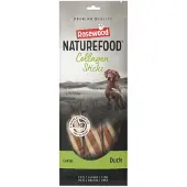 Rosewood 6x Naturefood Hondensnack Collageen Sticks Duck L 240 gr