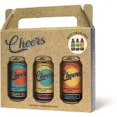 Source Balance Cheers bad giftset Douchemiddel