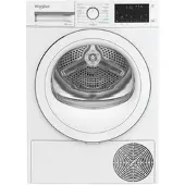 Whirlpool wasdroger CWD94MWWSBE