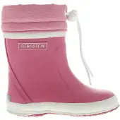 Bergstein Regenlaars Kids Classic Thermo Pink-Schoenmaat 23