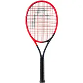 Head Tennisracket Radical TEAM Light (Bespannen)-Gripmaat L1