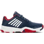 K-Swiss Court Express Omni Jr