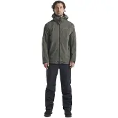 Tenson Regenpak Men Hurricane XP Olive-S