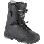Nitro Club Boa Snowboardschoen Black 295