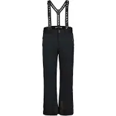Luhta Skibroek Men Kortepohja Midnight Black-Maat 58