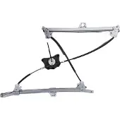 Doga 103257 Raammechanisme